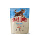 Корм сухой Carnilove True Fresh Fish & Turkey Sterilised для стерилизованных кошек рыба и индейка 400 г
