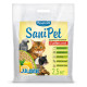 Sani Pet - наповнювач Сані Пет деревний універсальний з ароматом лимона 2,5 кг