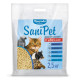 Sani Pet - наполнитель Сани Пет древесный универсальный 2,5 кг