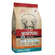 Сухий корм Pure Nurture GrainFree Power of 3 Lamb with Peas Small& Mini Adult для собак малих та дрібних порід на всіх стадіях життя, рецепт з ягням та горохом, 8 кг