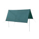 Тент зі стійками Tramp Tent 3 х 3 green UTRT-104