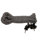 Комплект відтяжок для намету Tribe Guyropes Pro T-AZ-0011-grey