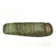 Спальний мішок Totem Hunter кокон правий olive 220/60-55 UTTS-004
