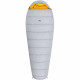 Спальний мішок Tribe Down 400 Regular пуховий T-CH-0007-grey-L
