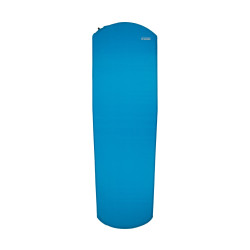 Килимок самонадувний Tramp ROUND 2,5 cm UTRI-005-light-blue