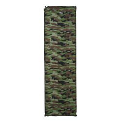Килимок самонадувний Tribe Ranger 5 cm T-BB-0009-camo