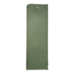 Килимок самонадувний Tribe Comfort 5 cm T-BB-0012-green