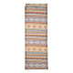 Килимок самонадувний Tribe Chill Mat 5 cm T-BB-0016-multi