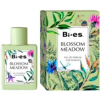 Парфюмированная вода Bi-Es Blossom Meadow женская 100 мл (5902734847881) Парфюмированная вода Bi-Es Blossom Meadow женская 100 мл (5902734847881)
