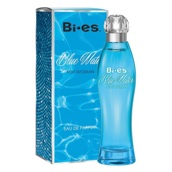 Парфюмированная вода Bi-Es Blue Water женская 100 мл (5905009047030) Парфюмированная вода Bi-Es Blue Water женская 100 мл (5905009047030)