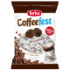 Конфеты Torku Coffefest  с молочным вкусом и кофейным наполнителем 1000 г