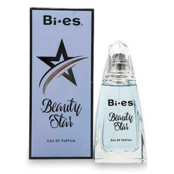 Парфюмированная вода Bi-Es Beauty Star женская 100 мл (5902734842770) Парфюмированная вода Bi-Es Beauty Star женская 100 мл (5902734842770)