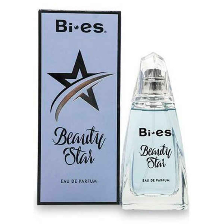 Парфюмированная вода Bi-Es Beauty Star женская 100 мл (5902734842770)