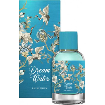 Парфюмированная вода Bi-Es Dream Water женская 100 мл (5907554492624) Парфюмированная вода Bi-Es Dream Water женская 100 мл (5907554492624)