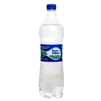 Вода BonAqua газована 1л (5449000026583) Вода BonAqua газована 1л (5449000026583)