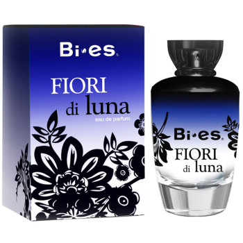 Парфумована вода Bi-Es Fiori Di Luna жіноча 100 мл (5905009042073) Парфумована вода Bi-Es Fiori Di Luna жіноча 100 мл (5905009042073)