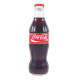 Напій газований Coca-Сola 0,25л (54490086)