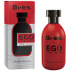 Туалетная вода Bi-Es Ego Red Edition мужская 100 мл (5905009042431)