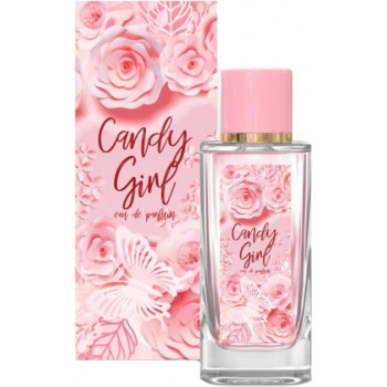 Парфюмированная вода Bi-Es Candy Girl женская 100 мл (5907554492631) Парфюмированная вода Bi-Es Candy Girl женская 100 мл (5907554492631)
