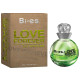 Парфумована вода Bi-Es Love Forever Green жіноча 100 мл (5906513006704)