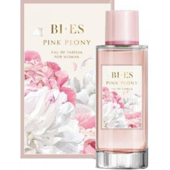 Парфюмированная вода Bi-Es Pink Peony женская 100 мл Парфюмированная вода Bi-Es Pink Peony женская 100 мл