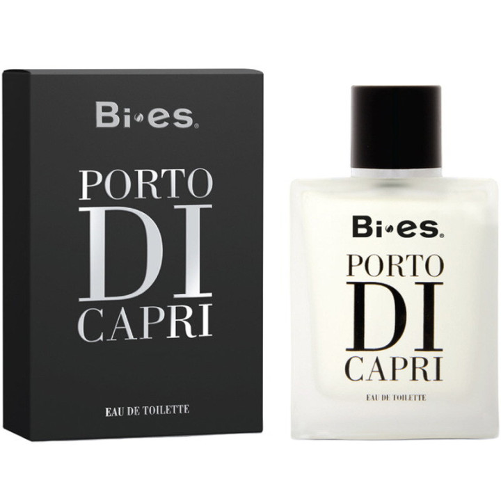 Туалетная вода Bi-Es Porto Di Capri мужская 100 мл (5907699483945)