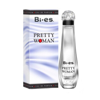 Парфюмированная вода Bi-Es Pretty Woman 50 мл (5906513001143) Парфюмированная вода Bi-Es Pretty Woman 50 мл (5906513001143)