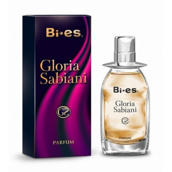 Духи Bi-Es Gloria Sabiani женские 15 мл (5905009047306) Духи Bi-Es Gloria Sabiani женские 15 мл (5905009047306)