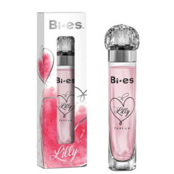 Духи Bi-Es L'eau de Lilly женские 15 мл (5902734844484) Духи Bi-Es L'eau de Lilly женские 15 мл (5902734844484)