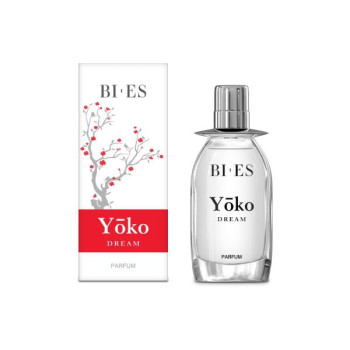 Духи Bi-Es Yoko Dream женские 15 мл (5907554492884) Духи Bi-Es Yoko Dream женские 15 мл (5907554492884)
