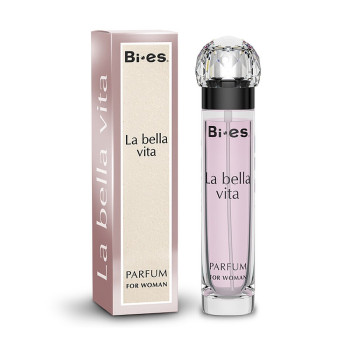 Духи Bi-Es La Bella Vita женские 15 мл (5905009047580) Духи Bi-Es La Bella Vita женские 15 мл (5905009047580)