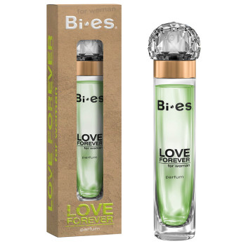 Духи Bi-Es Love Forever Green женские 15 мл (5902734844460) Духи Bi-Es Love Forever Green женские 15 мл (5902734844460)