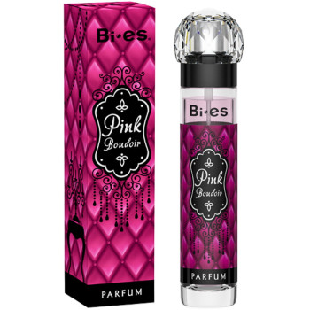 Духи Bi-Es Pink Boudoir женские 15 мл Духи Bi-Es Pink Boudoir женские 15 мл