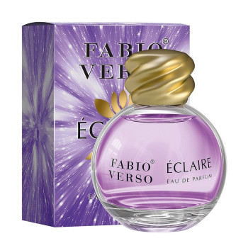 Туалетная вода Bi-Es Fabio Verso Eclaire женская 100 мл (5905009047368) Туалетная вода Bi-Es Fabio Verso Eclaire женская 100 мл (5905009047368)