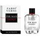 Туалетная вода Bi-Es Fabio Verso For Man Energy 100 мл (5905009044466)