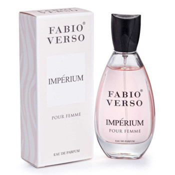 Парфюмированная вода Bi-Es Fabio Verso Imperium женская 100 мл (5905009044497) Парфюмированная вода Bi-Es Fabio Verso Imperium женская 100 мл (5905009044497)