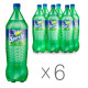 Напій газований Sprite 1,75 л x 6 шт. (5449000132505)