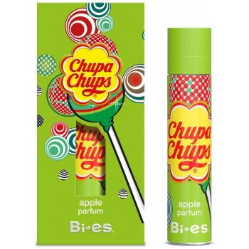 Духи Chupa Chups Apple 15 мл (5902734849939) Духи Chupa Chups Apple 15 мл (5902734849939)