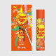 Парфуми Chupa Chups Orange 15 мл (5902734849953)