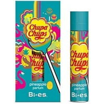 Духи Chupa Chups Pineapple 15 мл (5902734849922) Духи Chupa Chups Pineapple 15 мл (5902734849922)