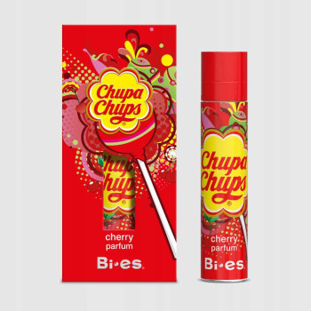 Духи Chupa Chups Cherry 15 мл (5902734849946) Духи Chupa Chups Cherry 15 мл (5902734849946)