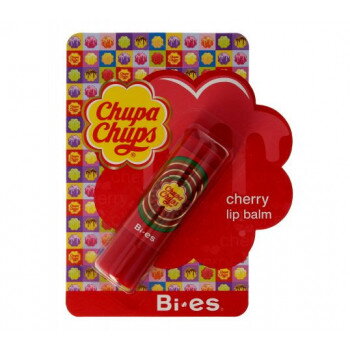 Помада Bi-es Chupa Chups Cherry 