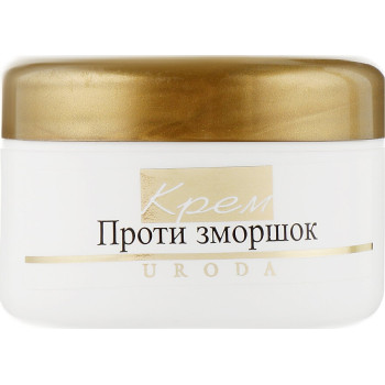 Крем Uroda Bi-Es проти зморшок 50 мл (5905009041397)