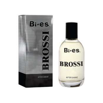 Лосьйон після гоління Bi-es Brossi 100 мл (5906513002669)