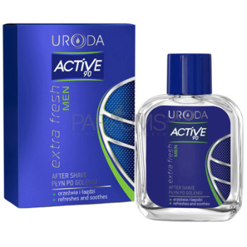 Лосьйон після гоління Uroda Active 90 100 мл