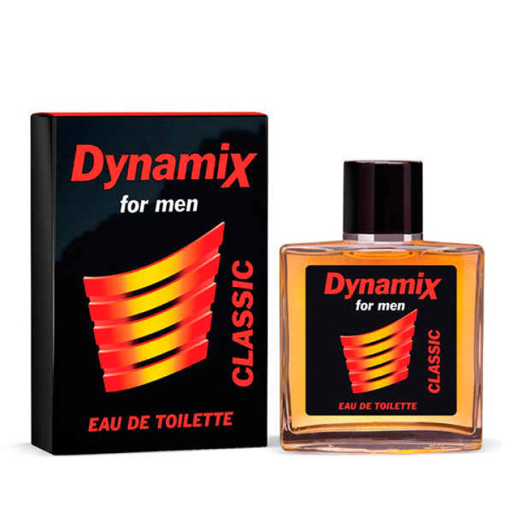 Лосьон после бритья Bi-es Dynamix Classic 100 мл