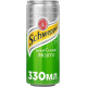 Напій газований Schweppes Classic Mojito 0,33л (5449000171351)