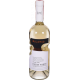Вино Bolgrad Fresh White біле напівсолодке 0,75 л