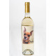 Вино Dog Smile CHARDONAY COTNAR біле сухе 0,75л 12% (4820238710214)