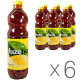 Чай черный Fuzetea "Лимон" 1,5 л x 6 шт. (5449000193223)